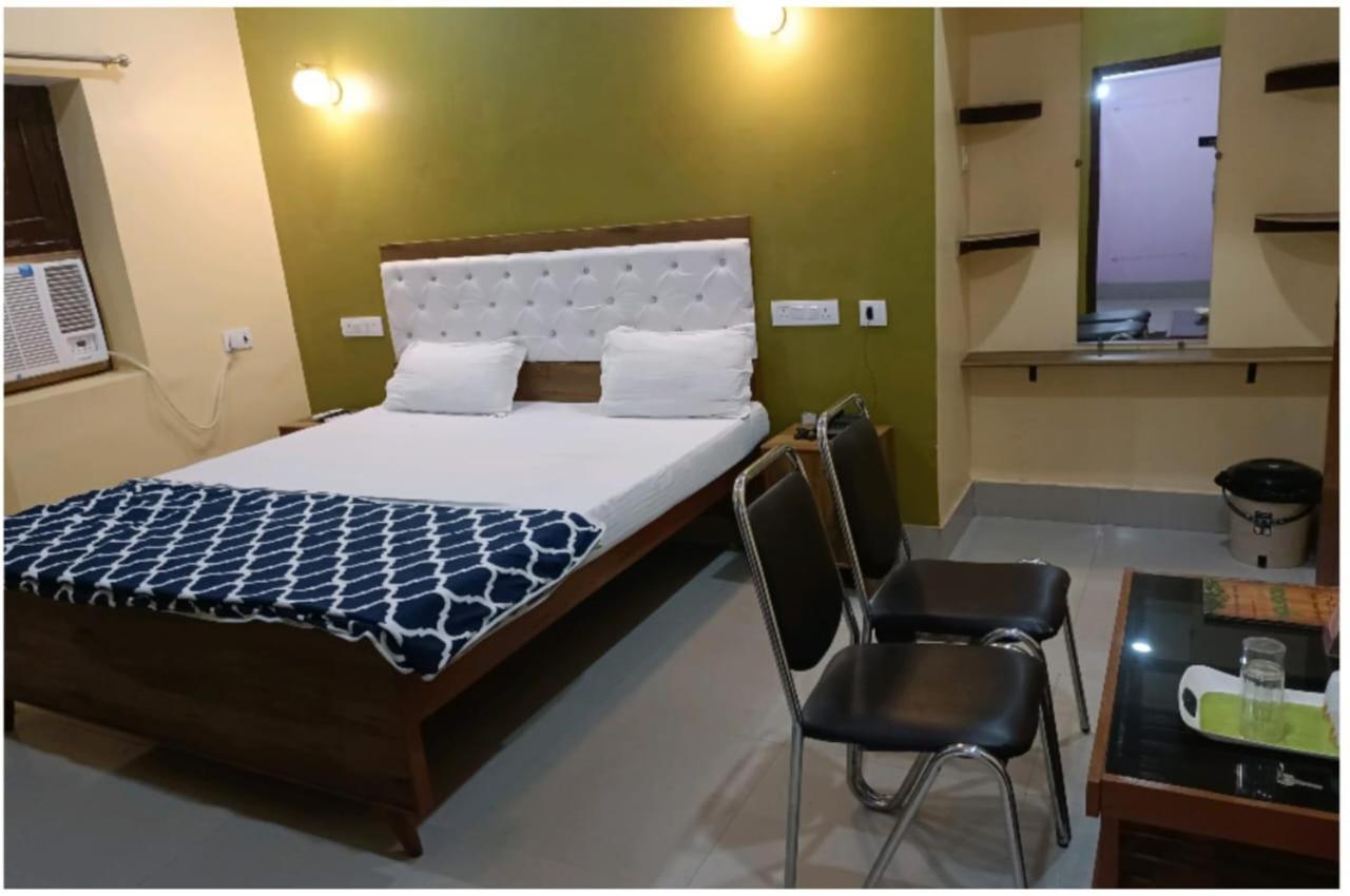 Hotel Virasat Retreat Patna  Exterior photo